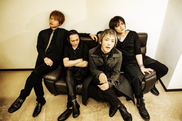 DuelJewel、新ヴィジュアルを公開！ – ROCKの総合情報サイトVif