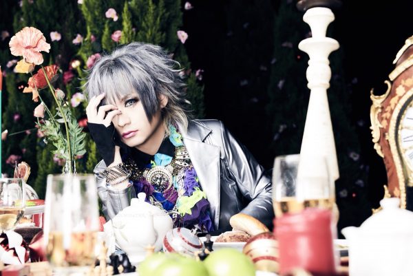 DIR EN GREY Shinyaのみ メモカぴあ9年分62公演 DIR EN GREY メモカぴあ shinya mode of DSS - メルカリ