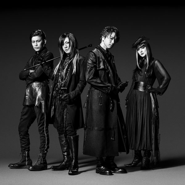 邦楽 Waive BRiNG ME TO LiFE Waive 新曲「BRiNG ME TO LiFE」のリリースを発表！ 2/9（土