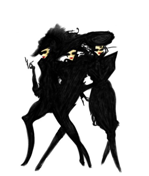 XA-VAT、10月に「Dance Hall Dance On 2019」&「魔巣華麗℃」開催決定