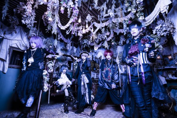 未完成アリス、日本最大級のフェス「SUPERSONIC」に挑戦！ – ROCKの