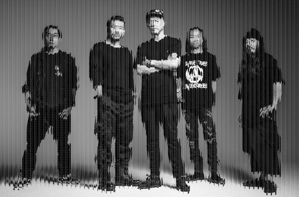 DIR EN GREY☆爆音上映会☆12/21 Zepp Tokyo☆第1部14時開演☆2