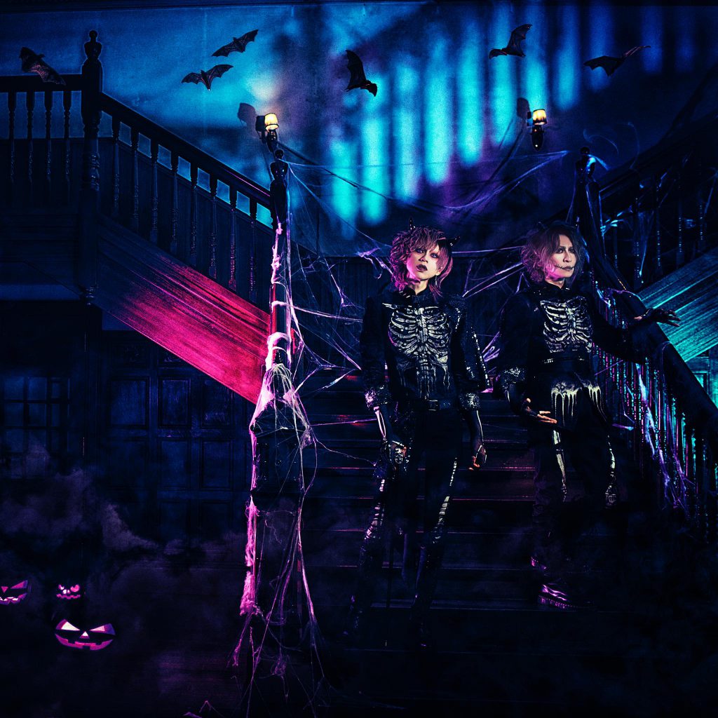 BOOM BOOM SATELLITES中野雅之×THE NOVEMBERS小林祐介の新バンド BOOM BOOM SATELLITES中野雅之×THE NOVEMBERS小林祐介の新バンド