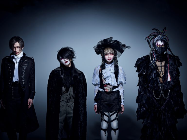 キズ四周年公演「仇」