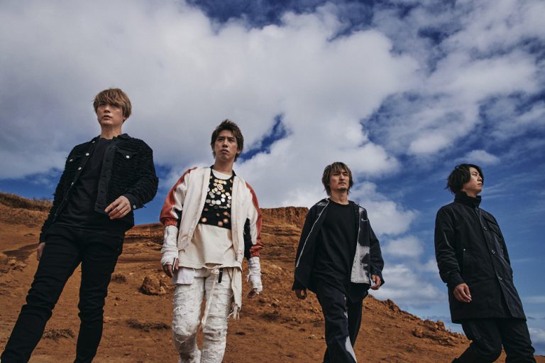 One Ok Rock 昨年実施したオンラインライブで初披露した新曲 Wonder が待望のリリース決定 Rockの総合情報サイトvif