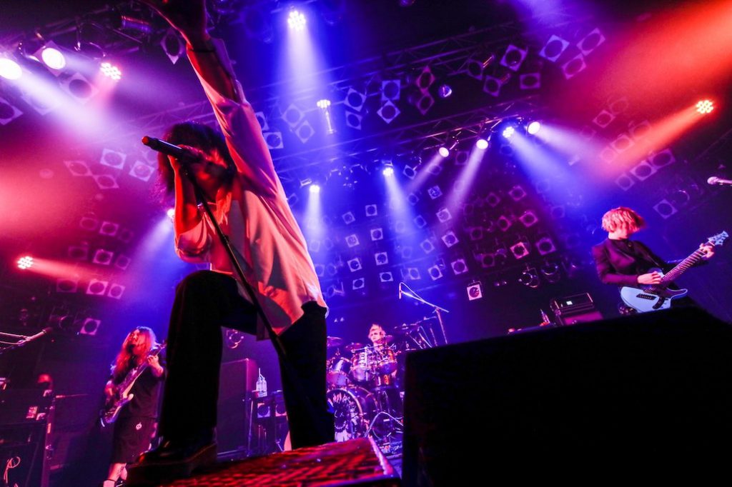 21 05 16 Dezert 名古屋electric Lady Land Rockの総合情報サイトvif