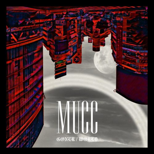 新体制のMUCC、両A面ニューシングル『GONER/WORLD』11月5日リリース