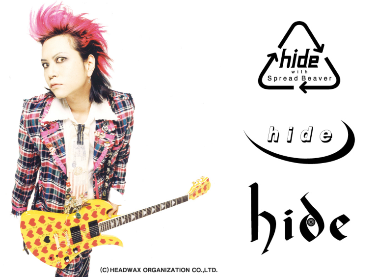 35％OFF】 hide Memorial Day 2023 VIP席グッズセット lambda-mdl.de