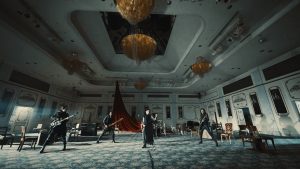 lynch.、ニューアルバム『REBORN』より「CALLING ME」MV公開！