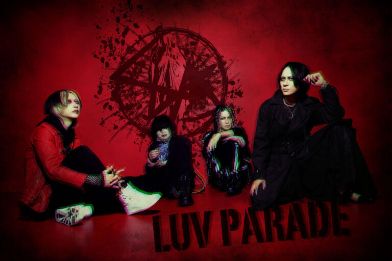 2022.06.20 Luv PARADE主催「DEVIL'S PARTY 2022」＠Spotify O-EAST