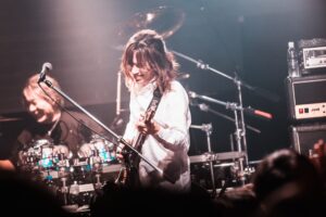 元Janne Da Arc・you、ソロライブ開催決定！