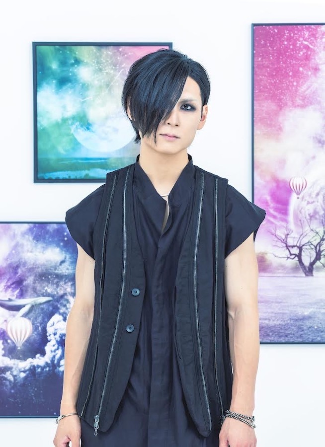 HIROTO × 影丸 -kagemaru-（-真天地開闢集団-ジグザグ） – ページ 2 – ROCKの総合情報サイトVif