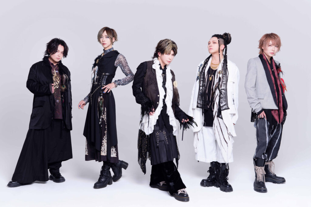 彩冷える、2025年5月6日 東京・EX THEATER ROPPONGIをもって解散