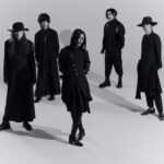 kein、全曲書き下ろしの2nd EP『delusional inflammation』発売決定！新アーティストヴィジュアルも公開