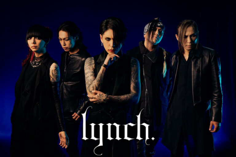 GREEDY DEAD SOULS / UNDERNEATH THE SKIN interivew インタビュー