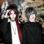 90年代名古屋系カリスマバンドPhobiaの音源とVo.KISUIのソロ音源をサブスク解禁！