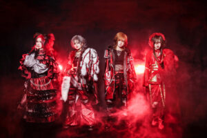 Royz、丸の内線ジャック＆池袋サンシャインシティ噴水広場にてフリーライブ決定