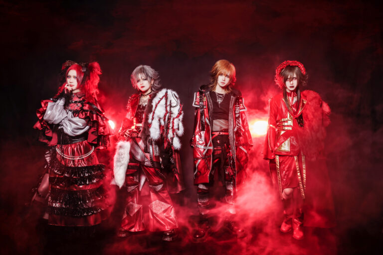 Royz、丸の内線ジャック＆池袋サンシャインシティ噴水広場にてフリーライブ決定