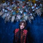 ミケのソロプロジェクト・我が為、3rdミニアルバム『我我我-ガガガ-』発売を発表