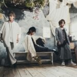 Quiss the 12012、オリジナル楽曲リリース決定！
