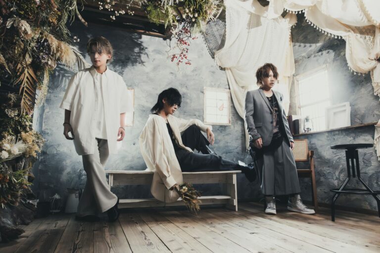 Quiss the 12012、オリジナル楽曲リリース決定！