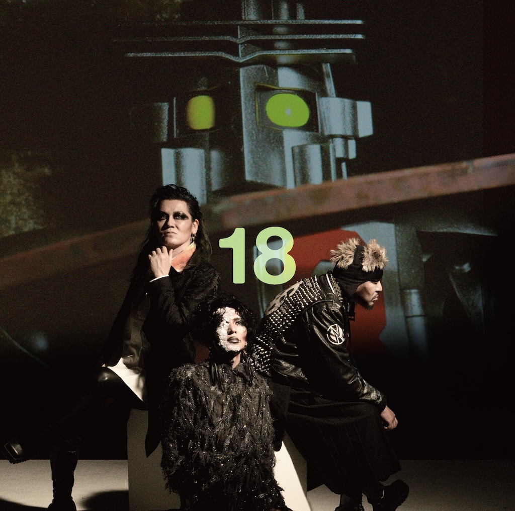 時はついに昭和100年に到着、日常化された“AIとの対話”、画一化された