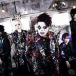 NoGoD、20周年ベストアルバム発売決定