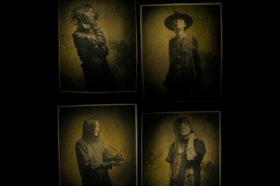 deadman、25周年を締めくくるグランドファイナルは新曲CD付チケットで開催