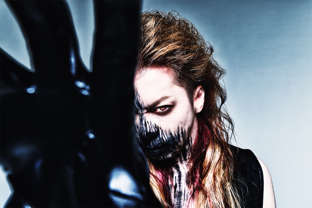 D'espairsRay / 眩惑 DISCOGRAPHY - D'espairsRay ｜ ディスパーズレイ