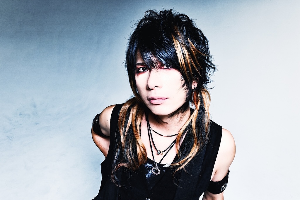 D'espairsRay / 眩惑 D'espairsRay / 眩惑 DISCOGRAPHY - D'espairsRay