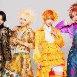 ビバラッシュ、Tohya（vistlip）、みく（アンテック-珈琲店-）らの誕生日を“勝手に”お祝い！？