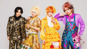 ビバラッシュ、Tohya（vistlip）、みく（アンテック-珈琲店-）らの誕生日を“勝手に”お祝い！？